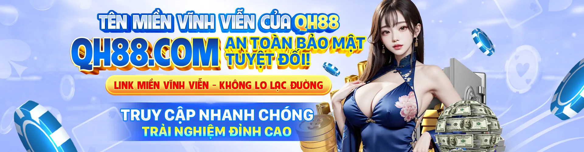Hình ảnh chính go88 live với các trò chơi phổ biến
